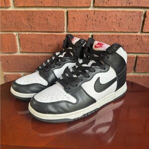 Nike Dunk - Panda 🐼